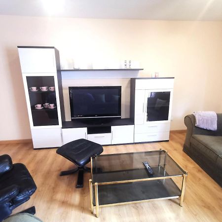 Riaza Vacacional - Apartamento En El Centro Eksteriør billede